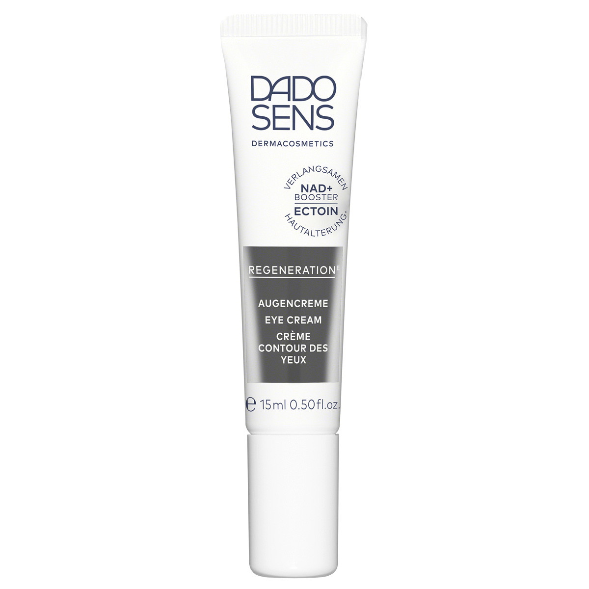 REGENERATION E Crème pour les yeux