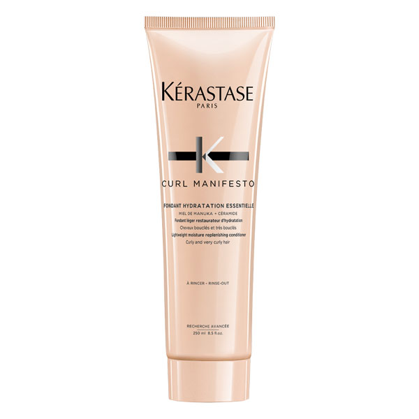 Curl Manifesto Fondant Hydration Essentielle