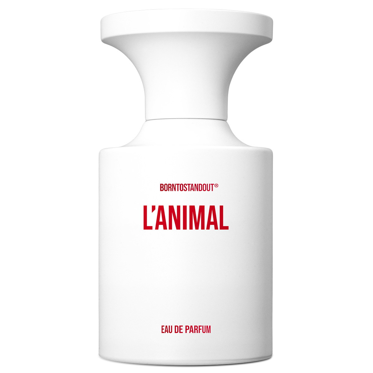 L'Animal Eau de Parfum