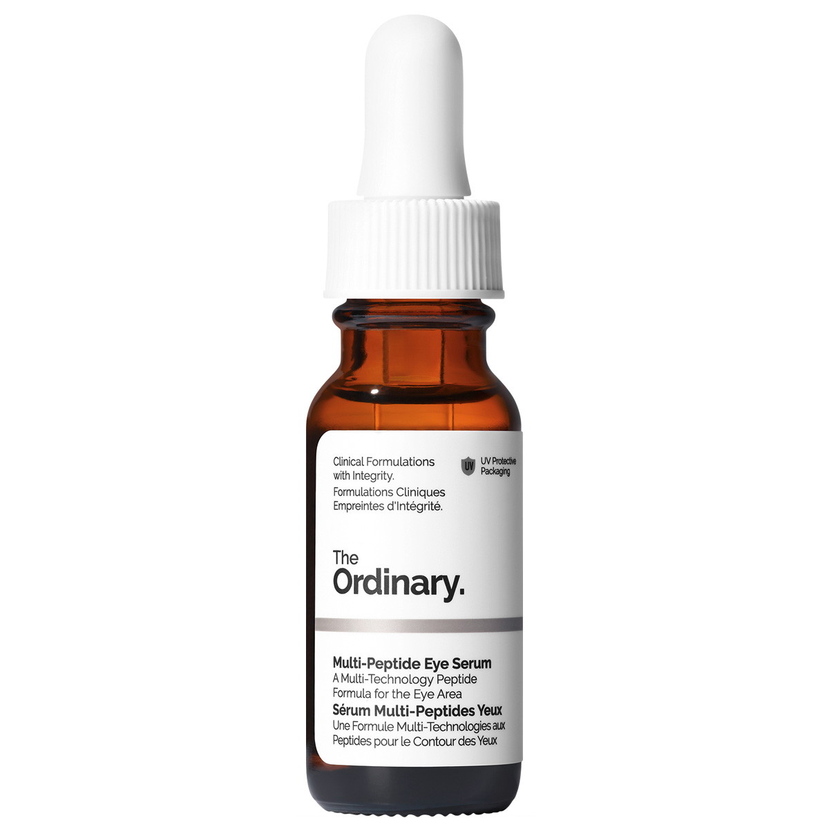Multi Peptide Eye Serum