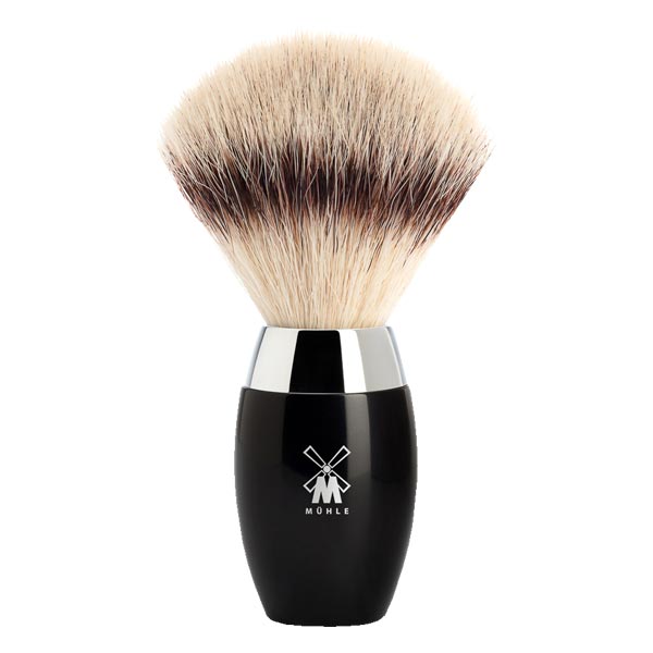 KOSMO Rasierpinsel Silvertip Fibre®