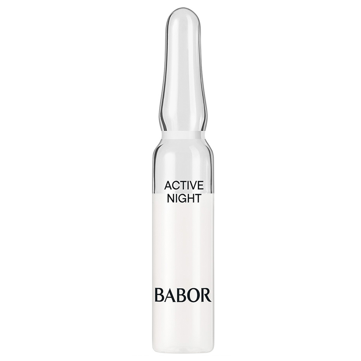 AMPOULE CONCENTRATES Active Night