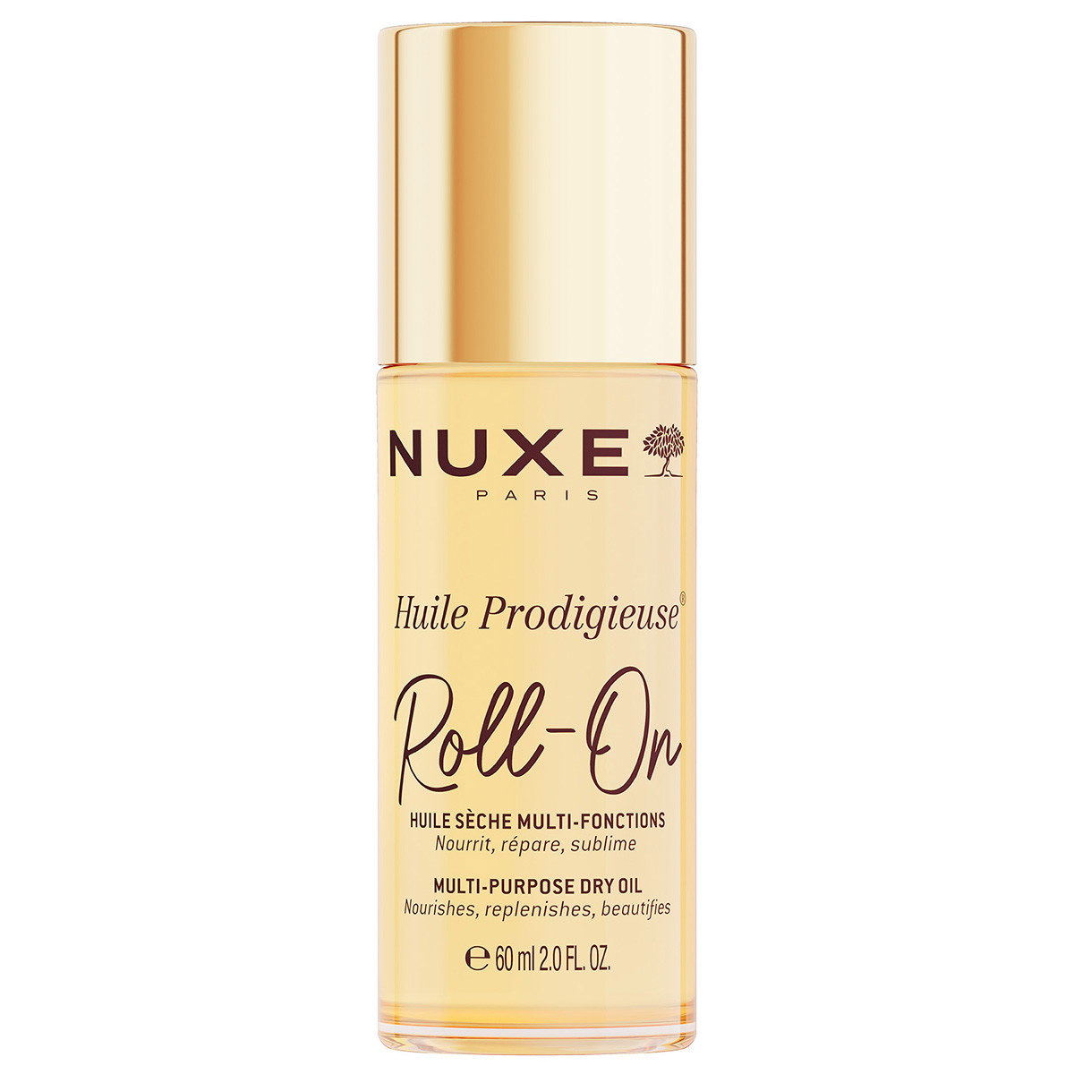Huile Prodigieuse Roll-on