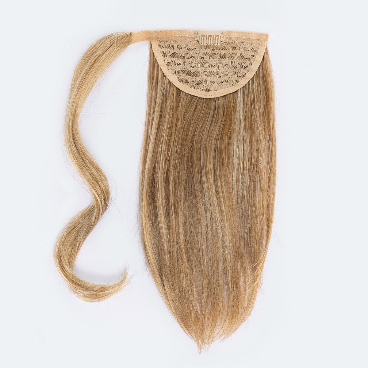 Ellen Wille Power Pieces Haarteil Tonic sandyblonde mix