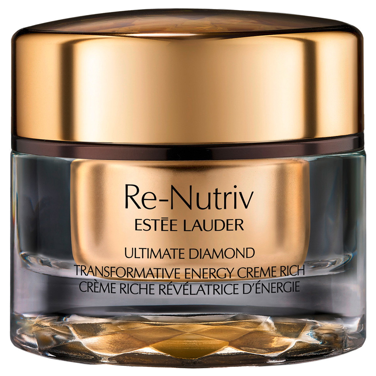Re-Nutriv Ultimate Diamond Transformative Energy Creme Rich