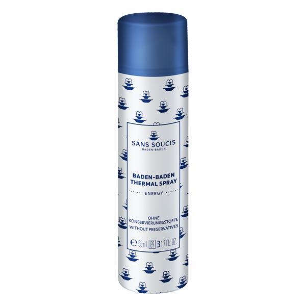 ENERGY Baden-Baden Thermalspray