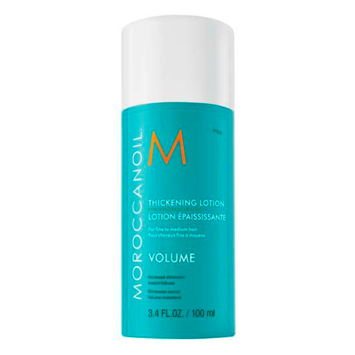 VOLUME Thickening Lotion