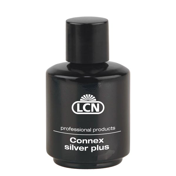 Connex silver plus