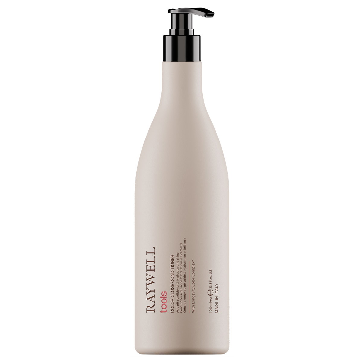 TOOLS Line Color Close Conditioner