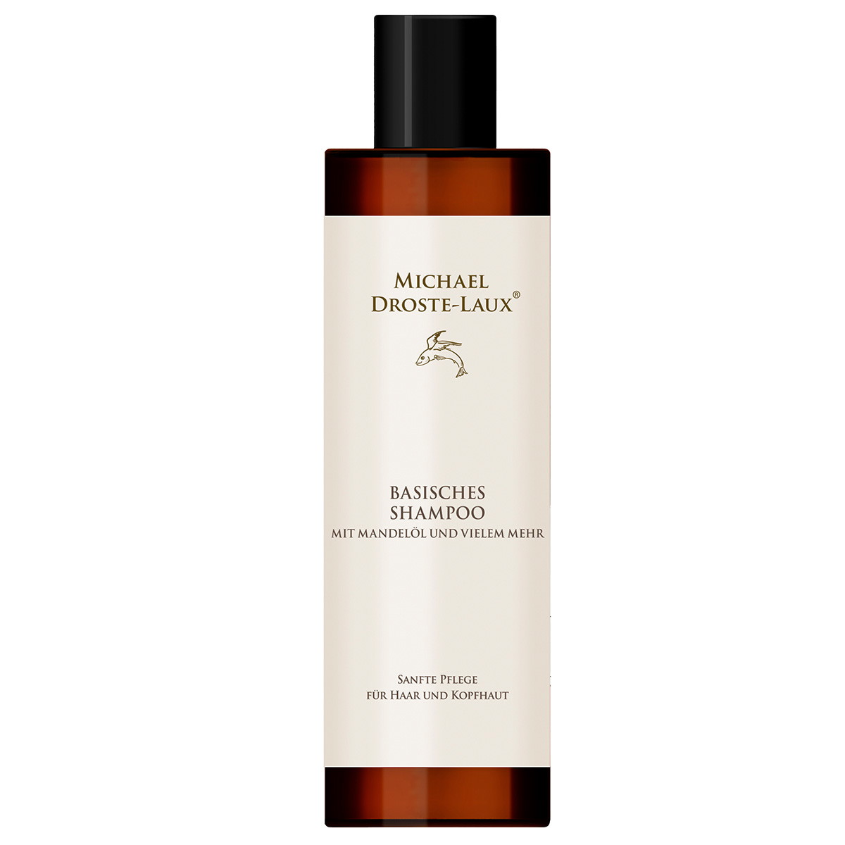 Basisches Shampoo