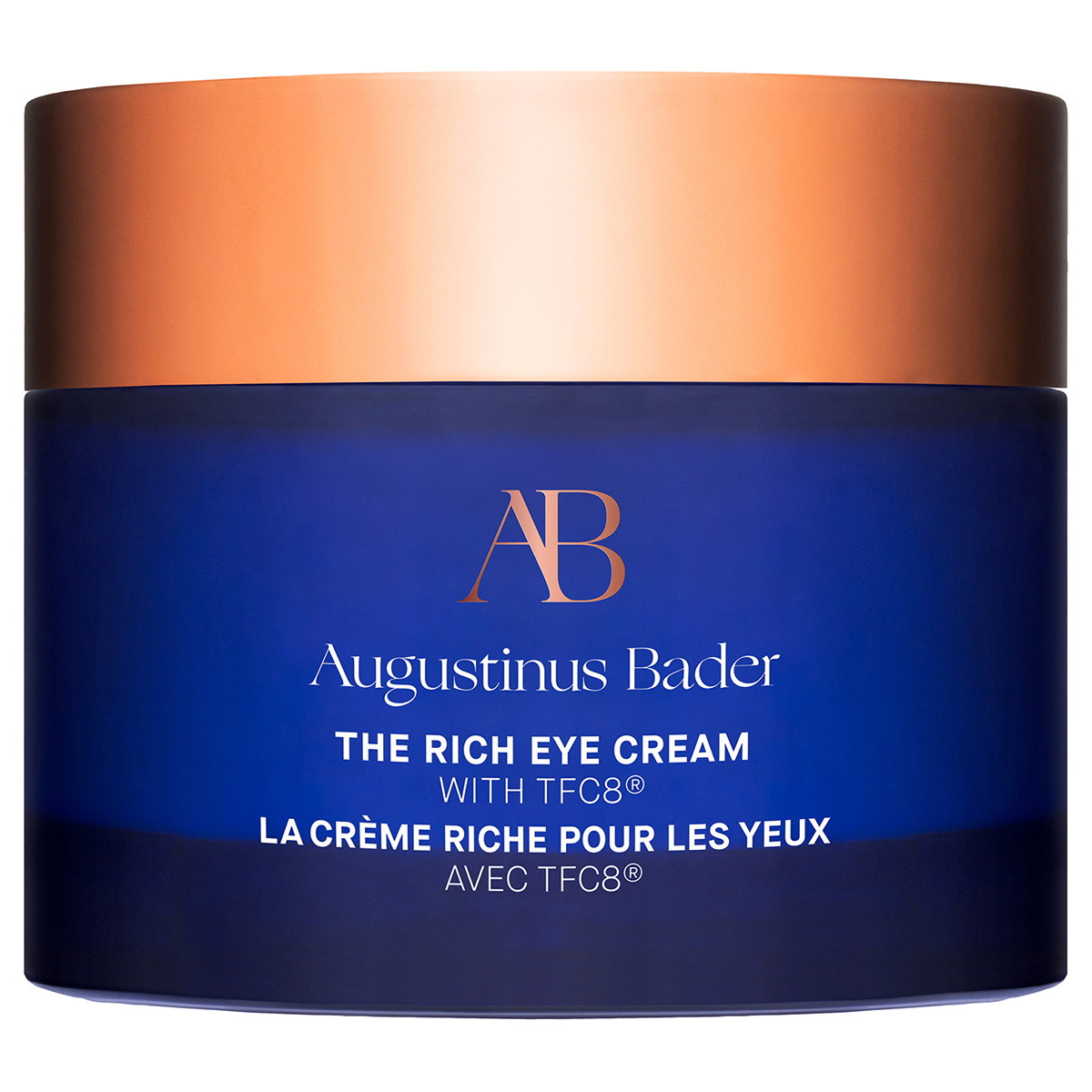 The Rich Eye Cream
