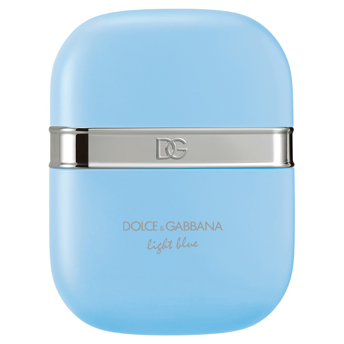 Light Blue Eau de Toilette Gel