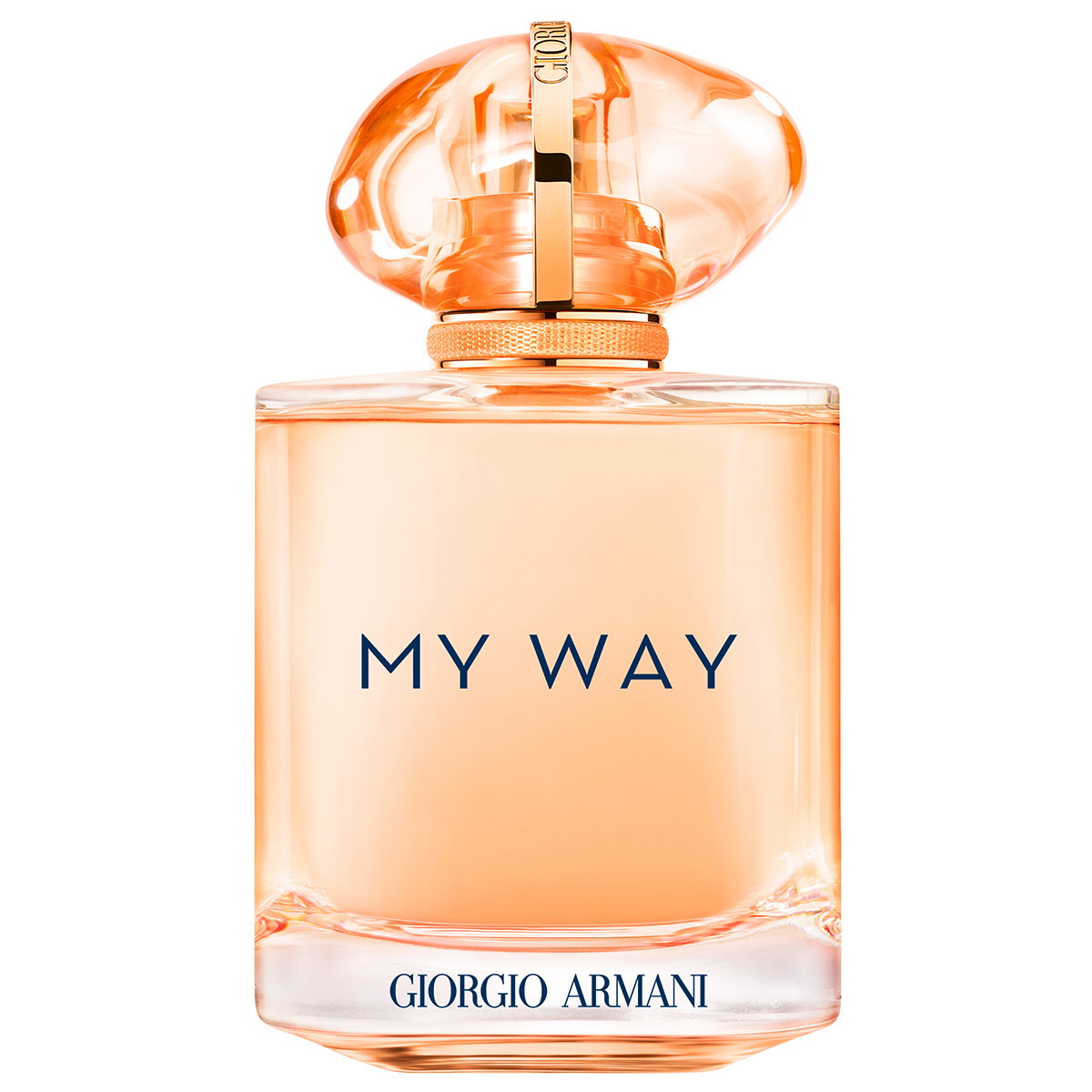 My Way Sunny Vanilla Eau de Parfum