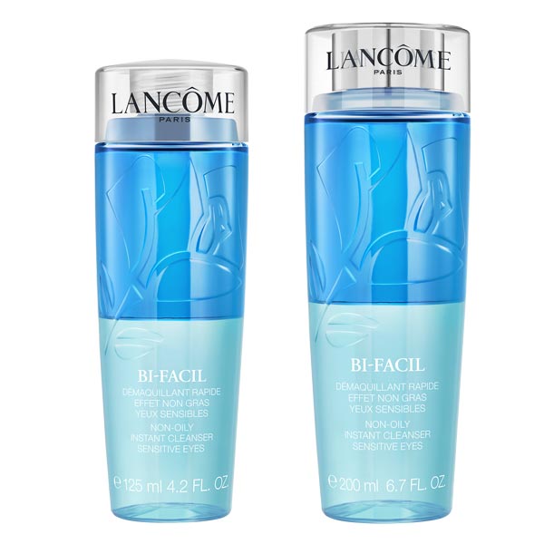 Bi-Facil Non-Oily Instant Cleanser Sensitive Eyes