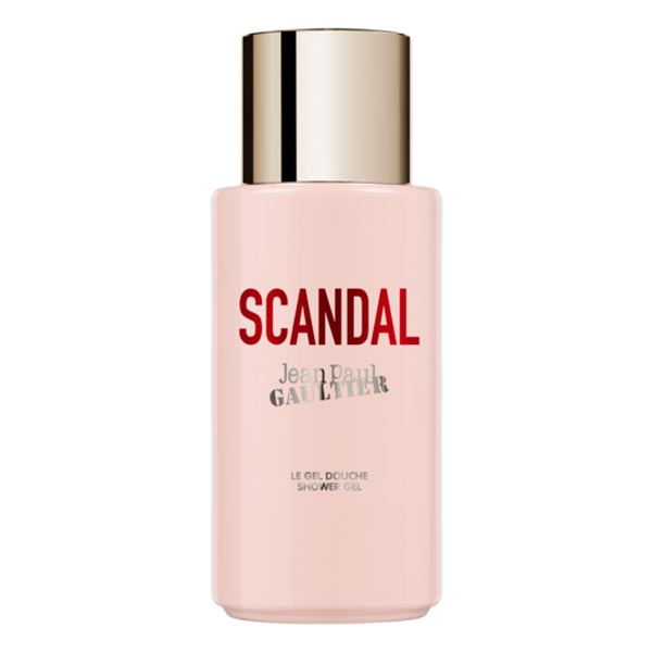 Scandal Shower Gel