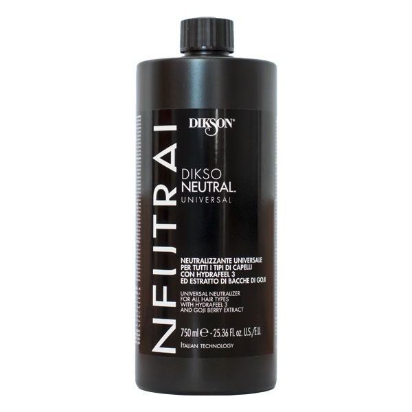 Neutral Universal Neutralisierungsflüssigkeit