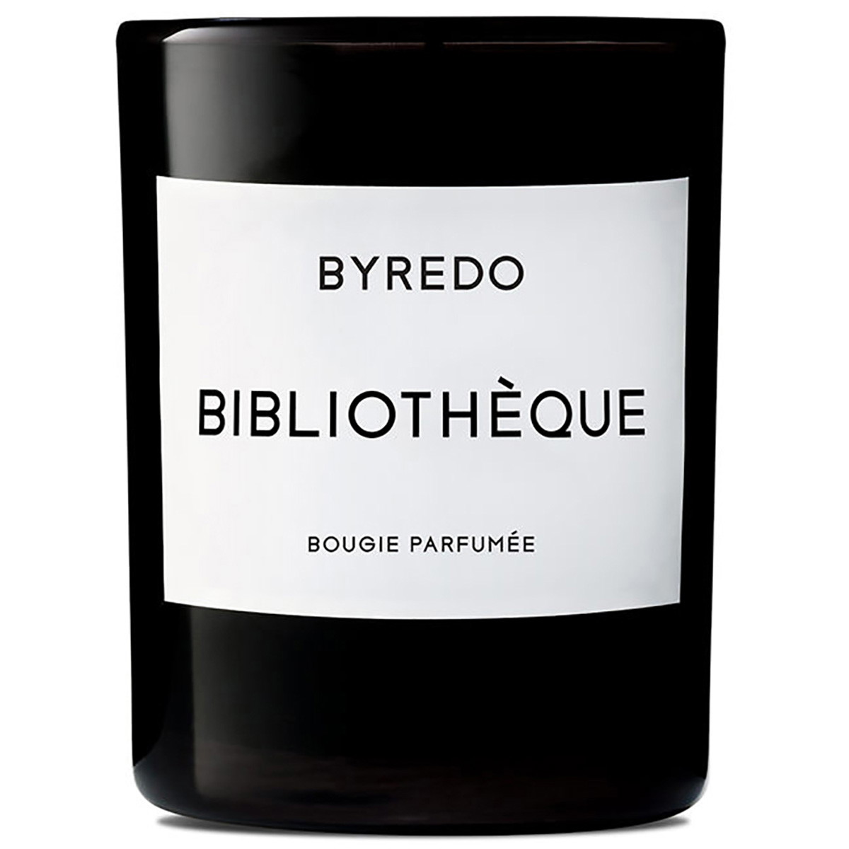 Bougie Parfumée