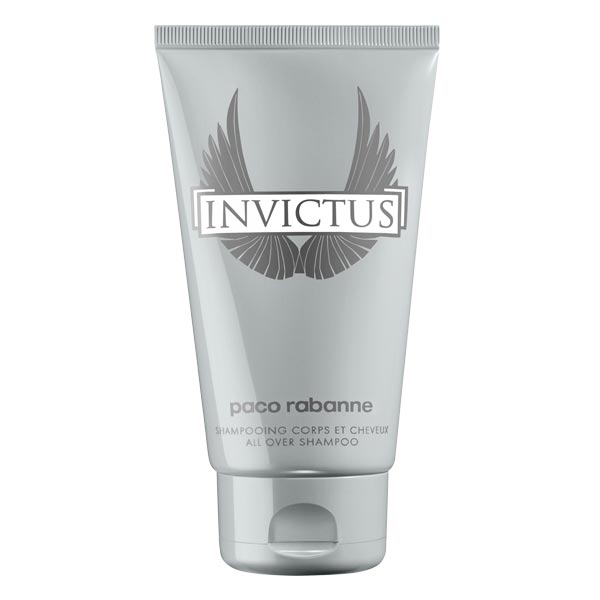 Invictus All Over Shampoo