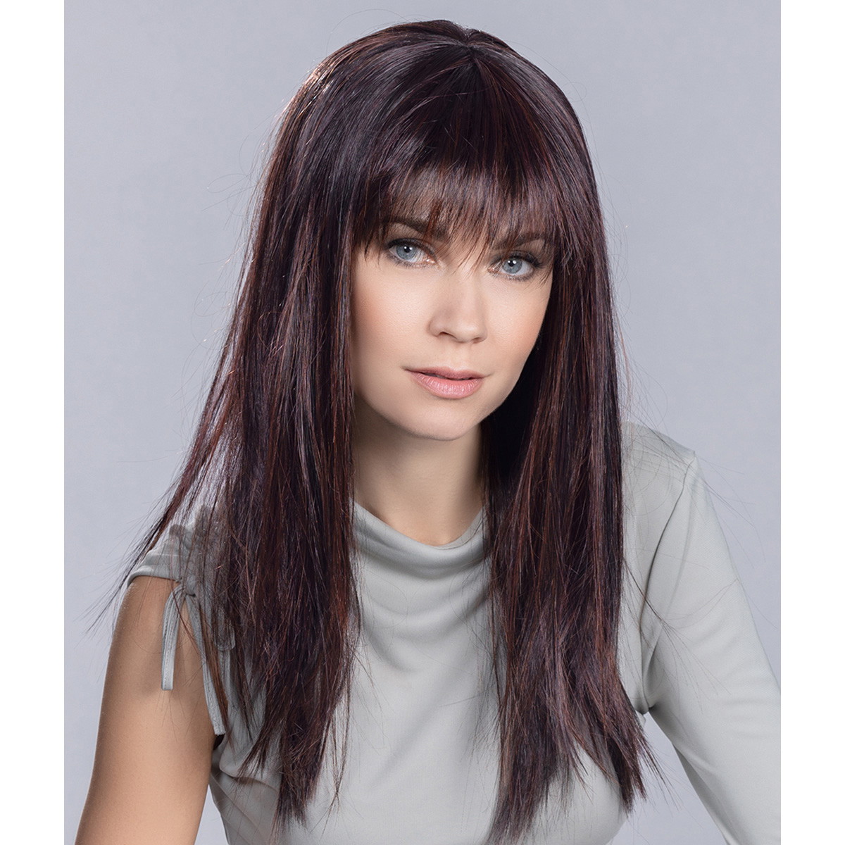 Hairpower Peluca de pelo sintético Cher