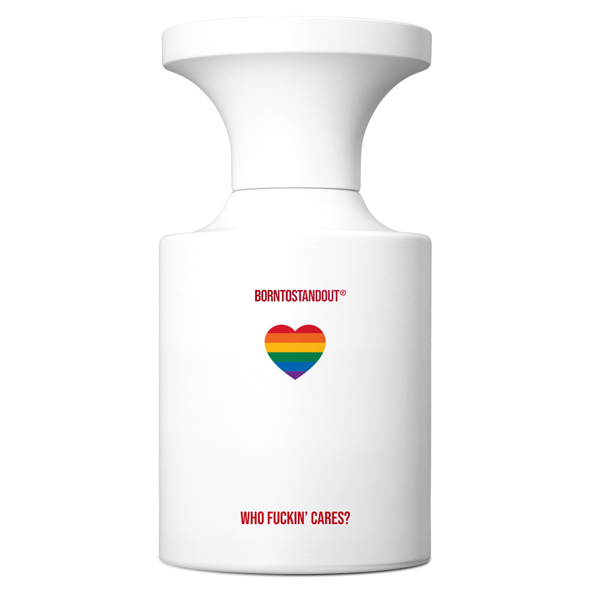 Dirty Rainbow Eau de Parfum Limited Edition