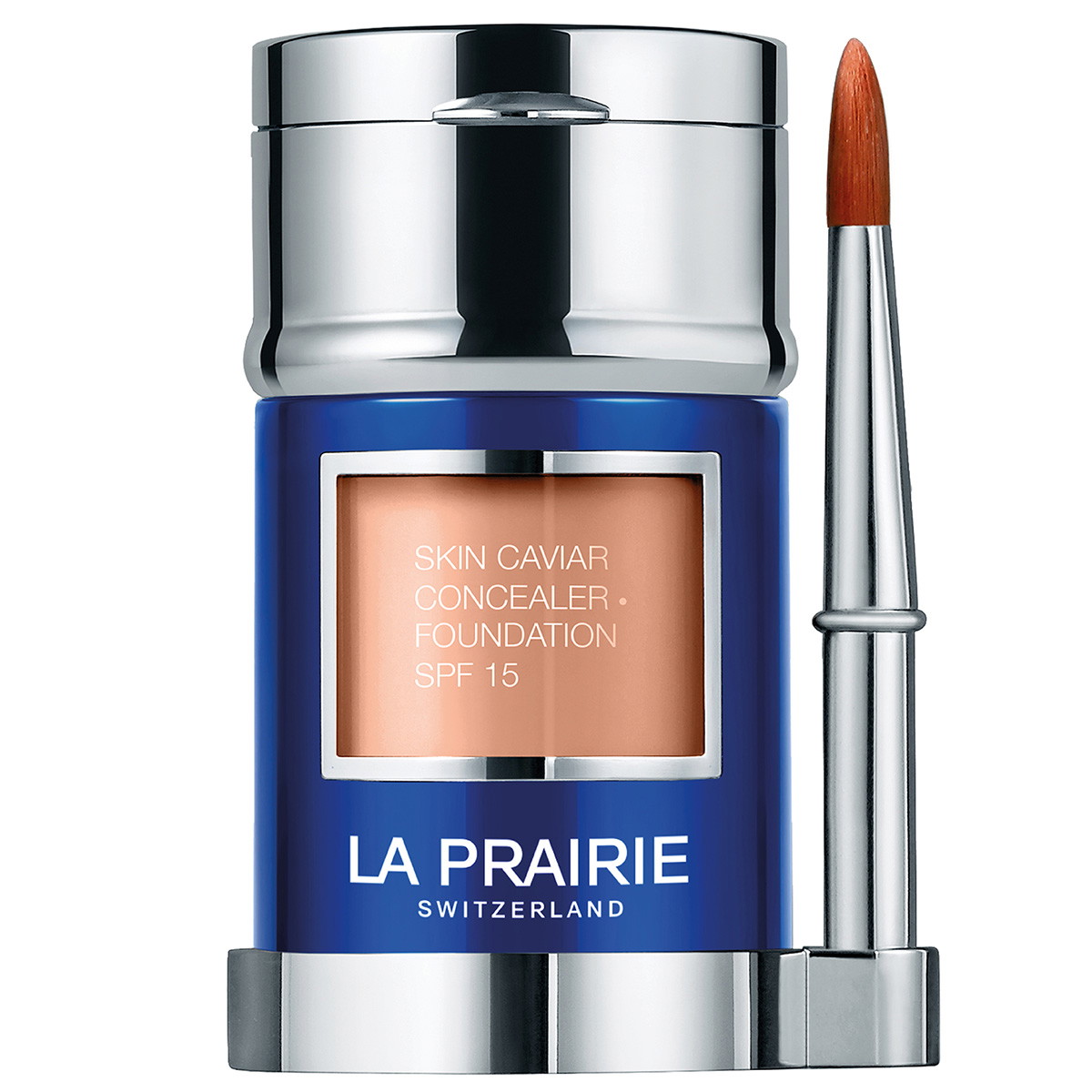 Skin Caviar Complexion Concealer Foundation SPF 15