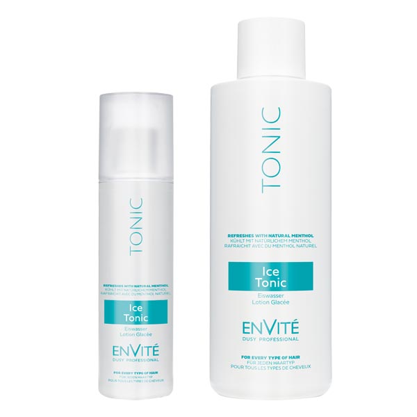 Envité Ice Tonic