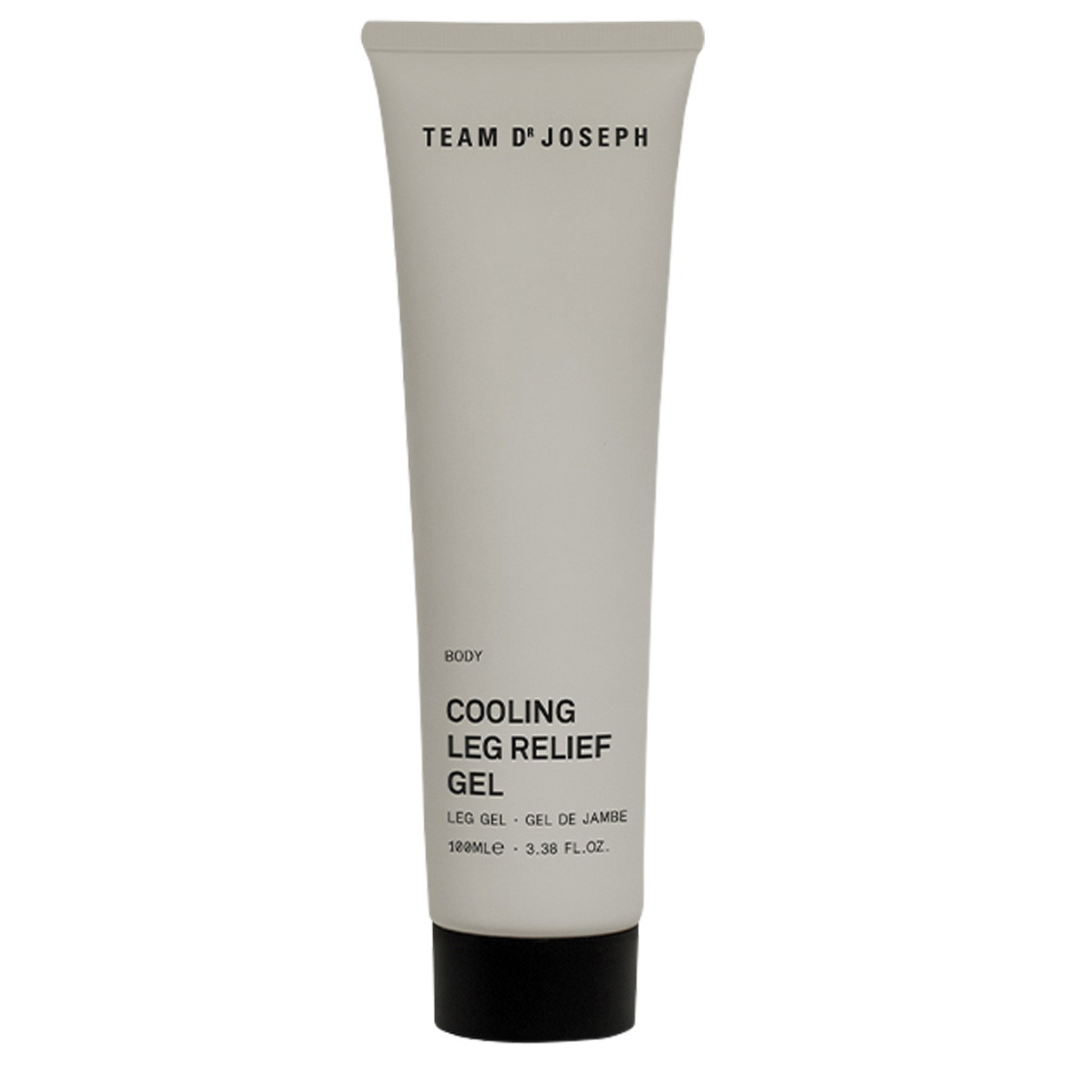 Cooling Leg Relief Gel