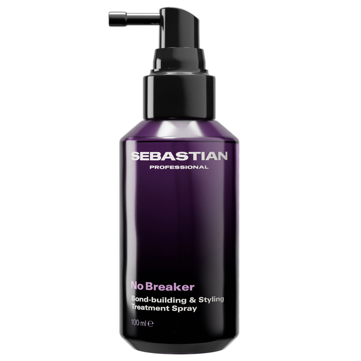 No.Breaker Bond-Building & Styling Treatment Spray