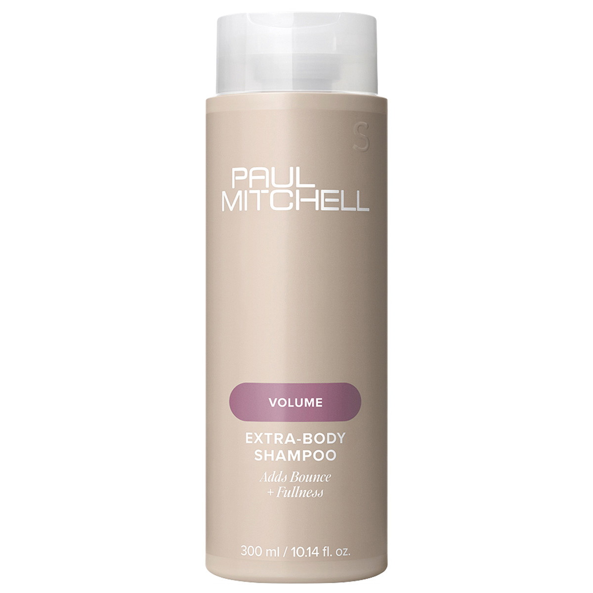 Volume Extra-Body Shampoo