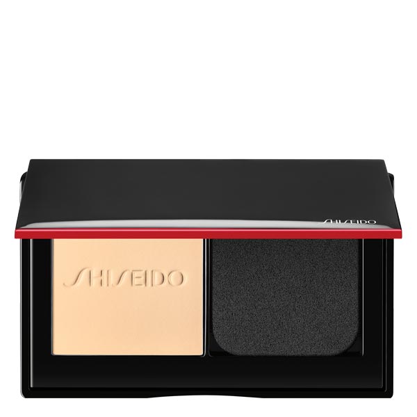 Synchro Skin Self-Refreshing Custom Finish Powder Foundation