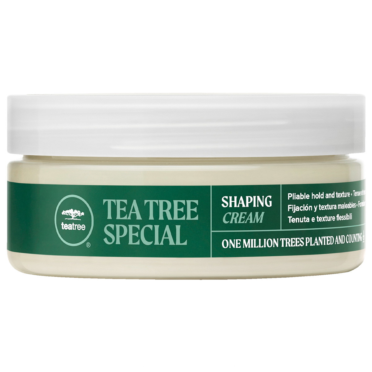Tea Tree Special Shaping Cream