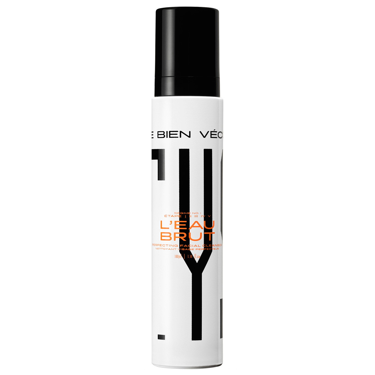 L'EAU BRUT