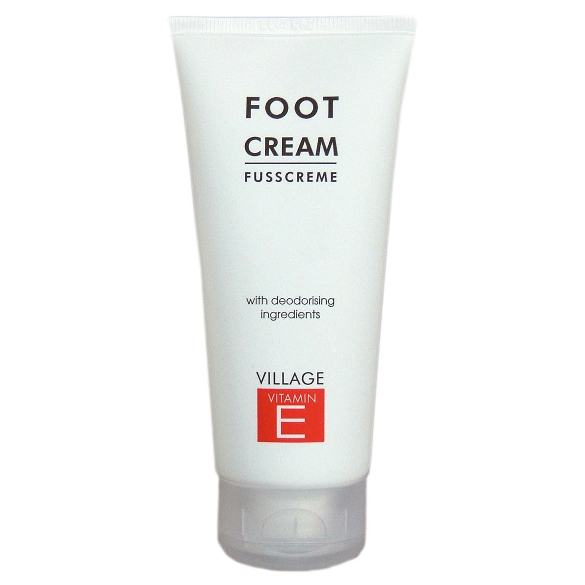 Vitamin E Foot Cream