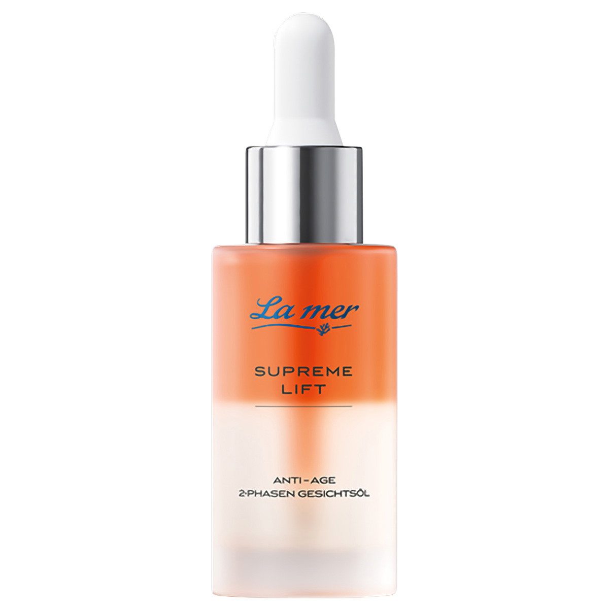 Supreme Lift Olio viso bifasico anti-età