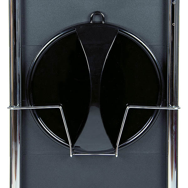 Porte-miroir