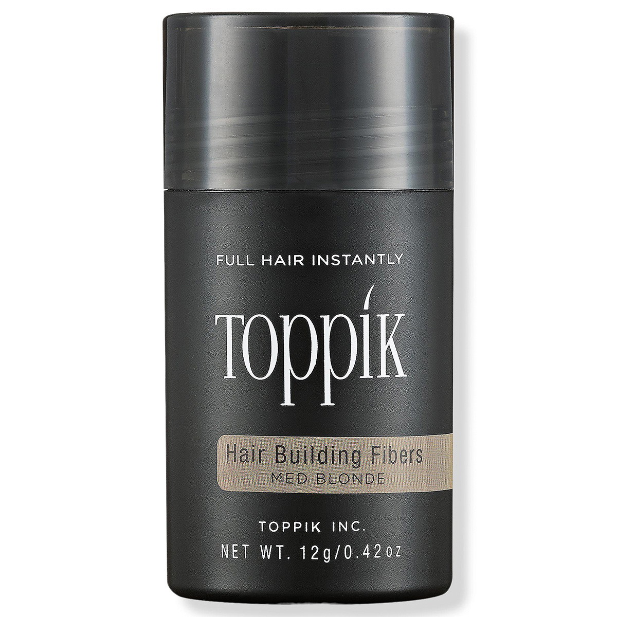 Hair Building Fibres Medium Blonde