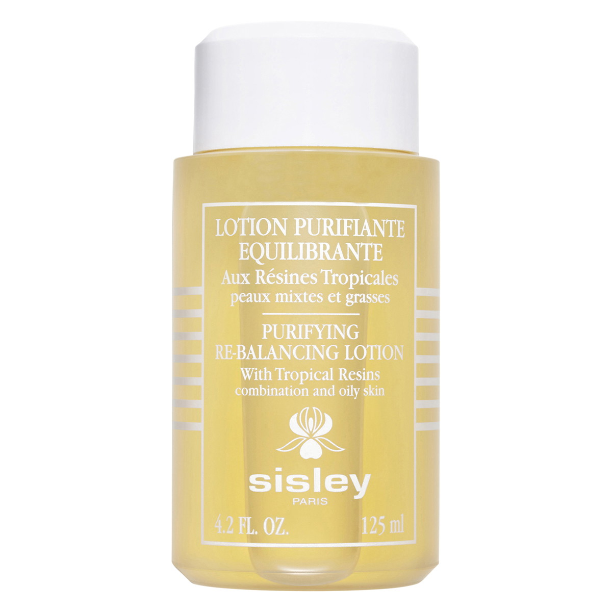Lotion Purifiante Equilibrante Aux Resines Tropicales