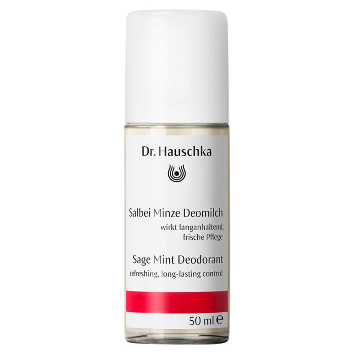 Salbei Salie Mint Deodorant Melk