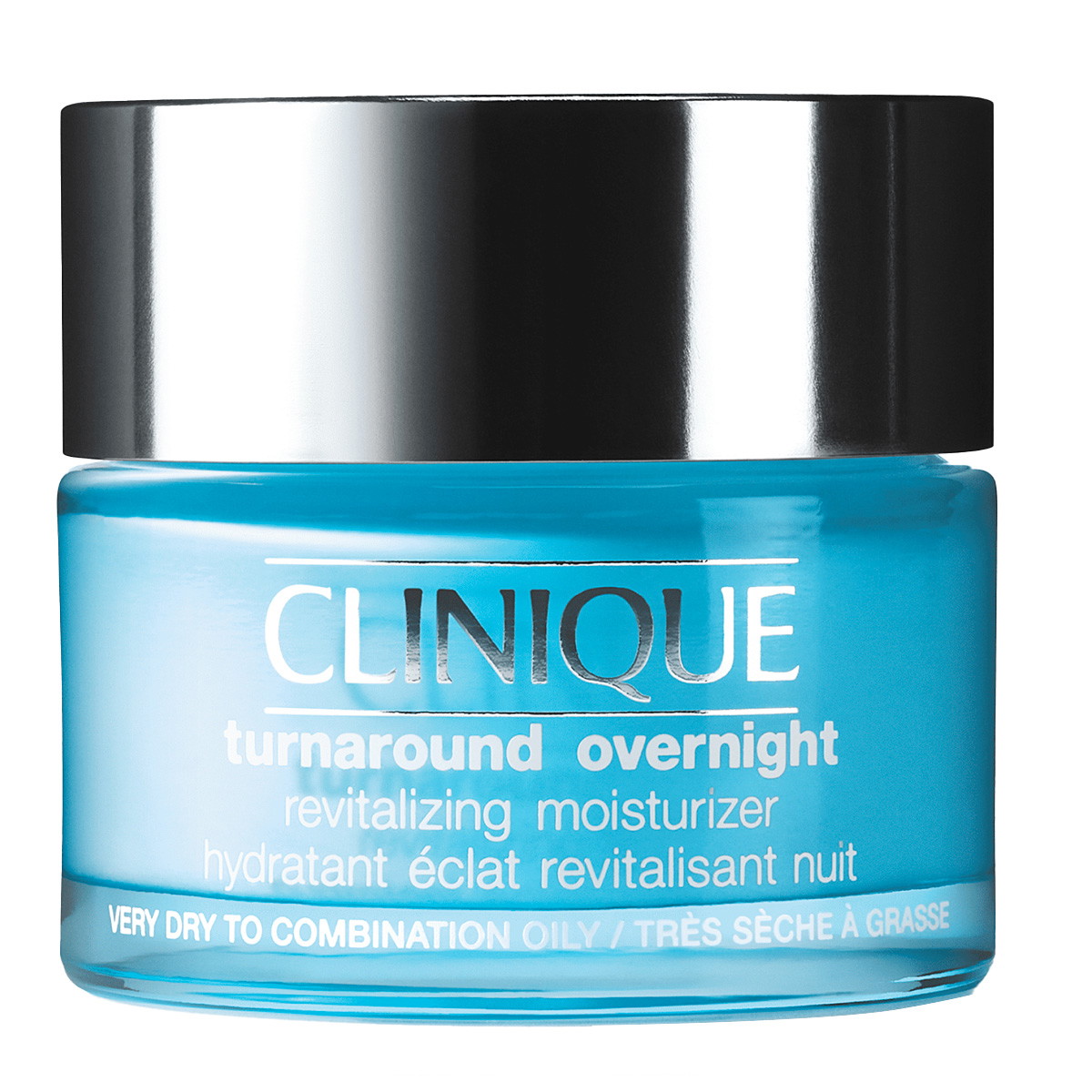 Turnaround Overnight Revitalizing Moisturizer