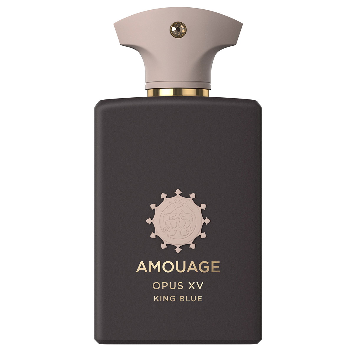Library Opus XV King Blue Eau de Parfum