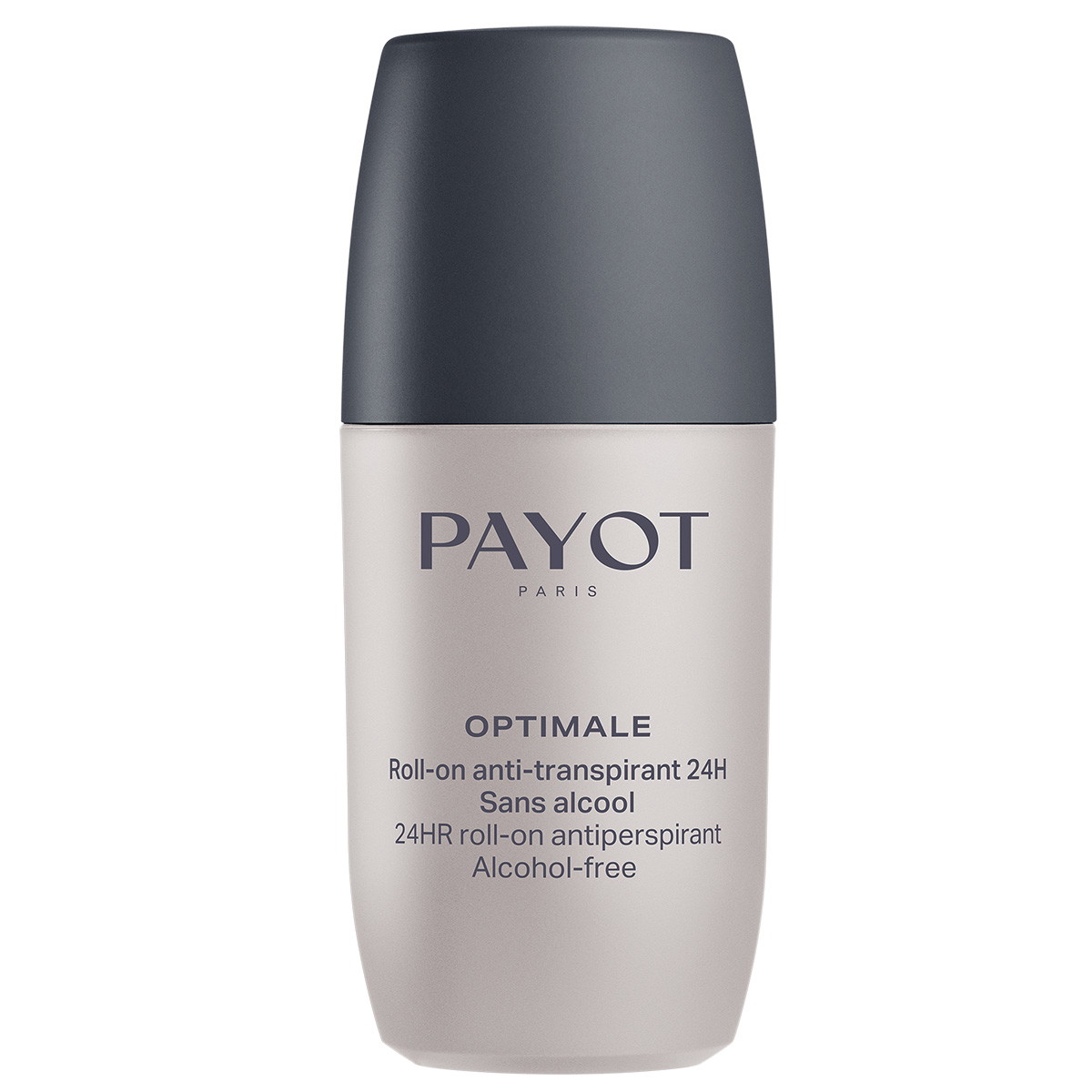 Optimale Roll-on anti-transpirant 24H