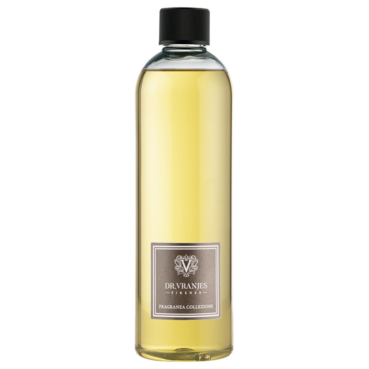 Leather Oud Collection Fragrance Refill