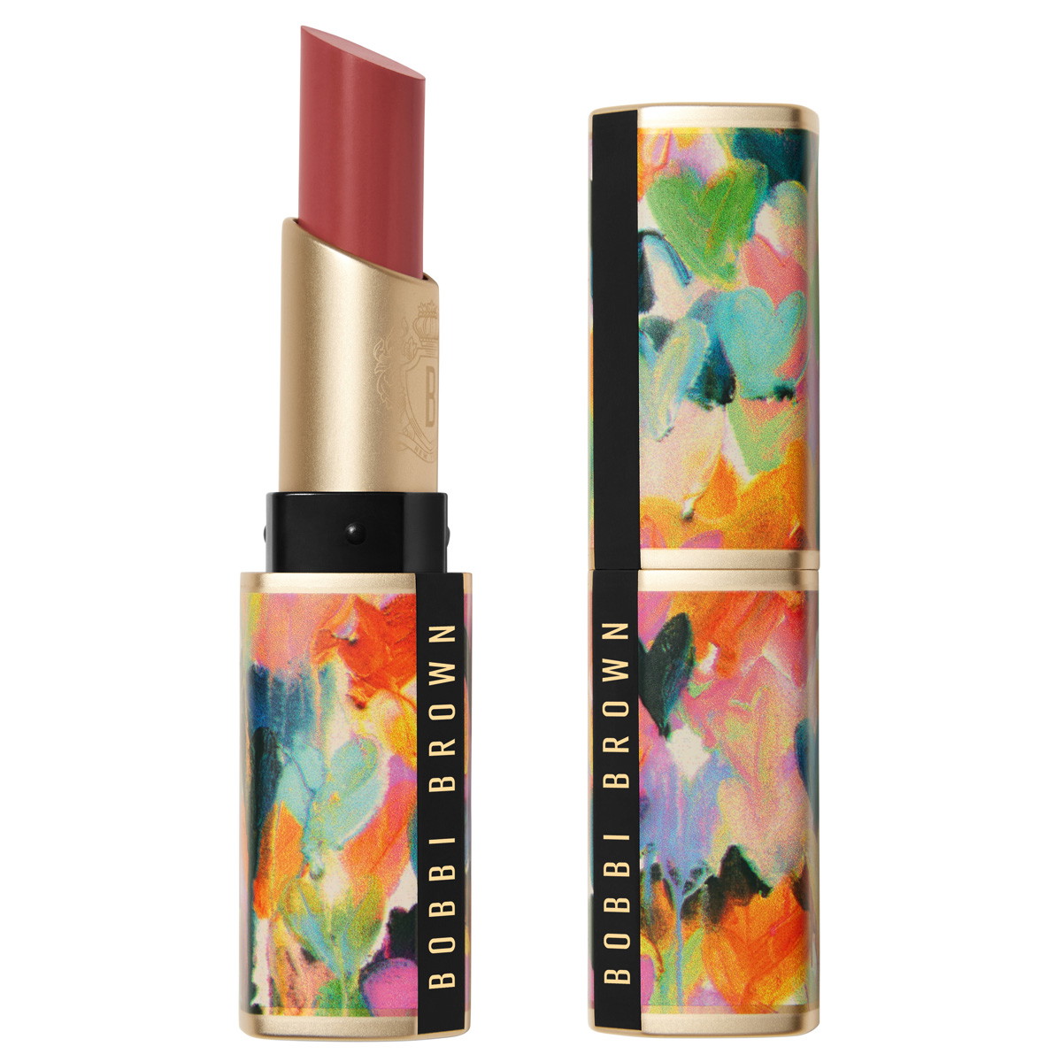 Barra de labios mate Luxe Edición Limitada