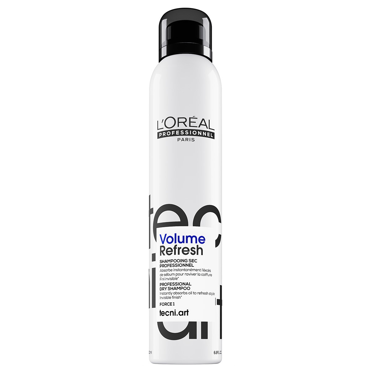 tecni.art Volume Refresh
