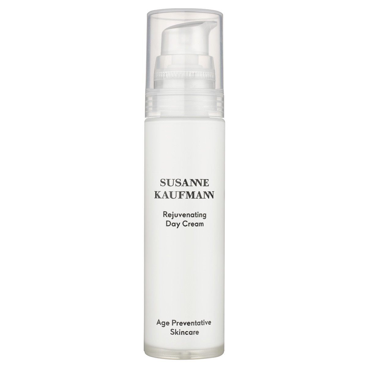 Age Preventative Skincare Rejuvenating Day Cream