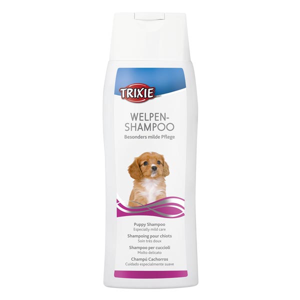 Welpen-Shampoo