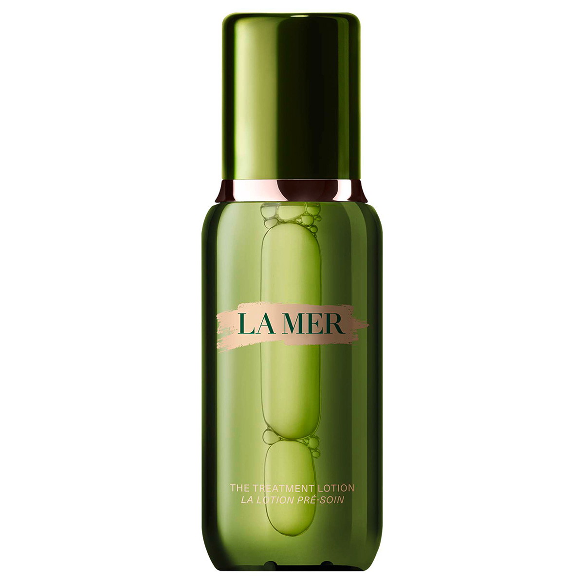 The Treatment Lotion