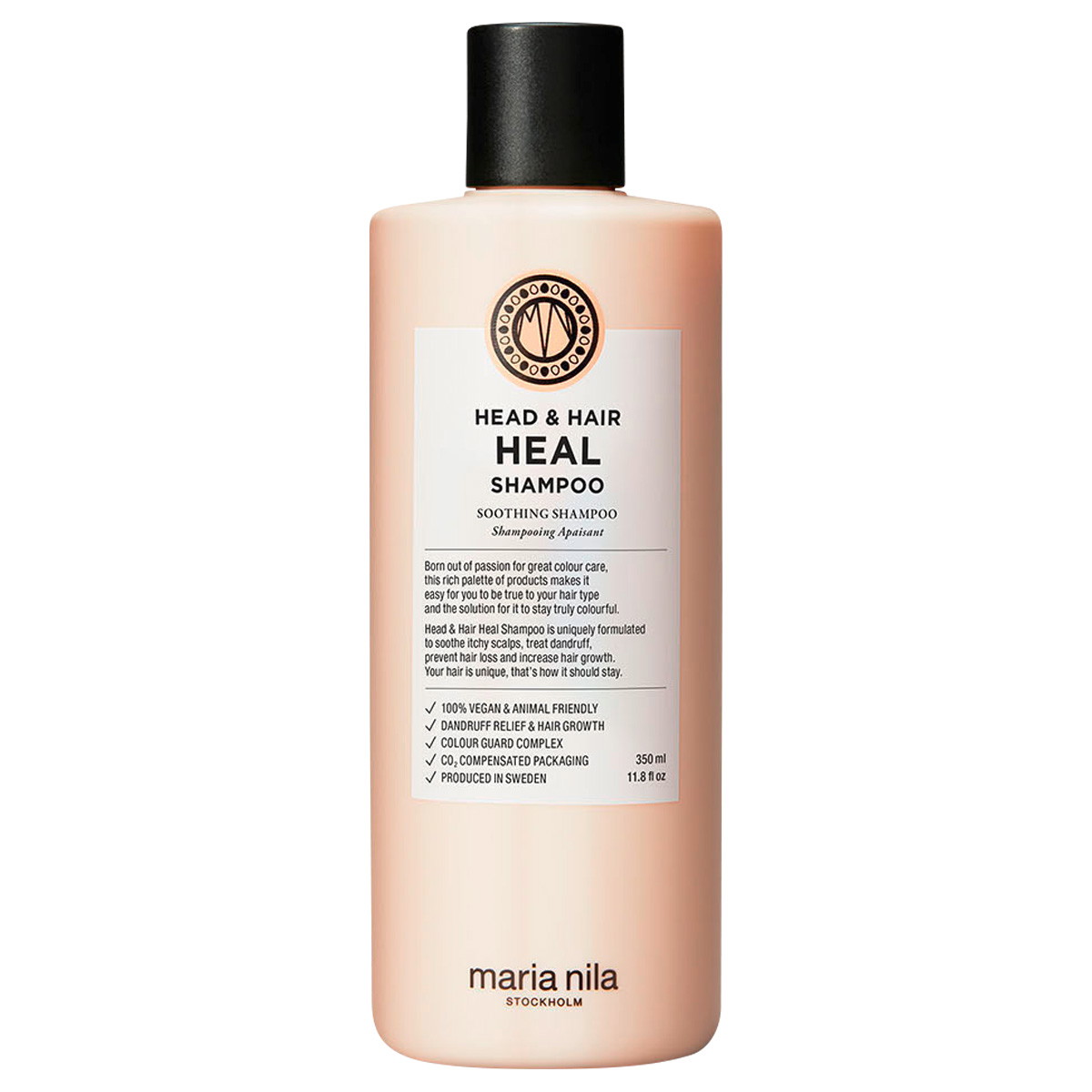 Head & Hair Heal Shampoo