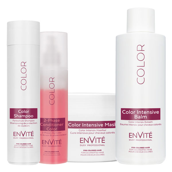 Envité Color All-in Set