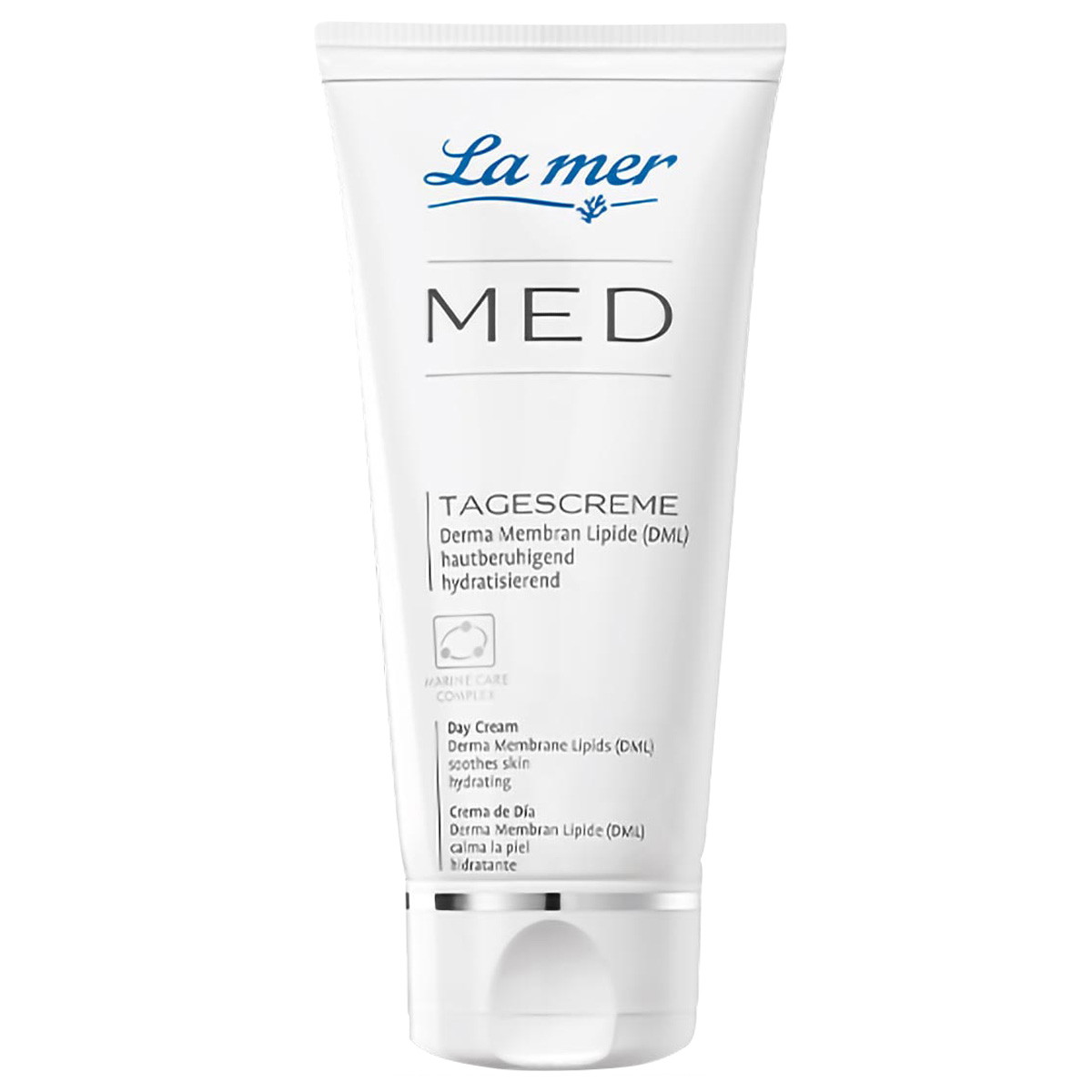 MED Tagescreme